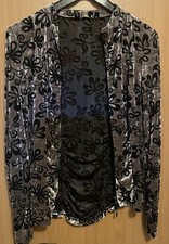 Spitzen-Bolero Tüll