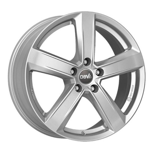 Dbv samoa silver 8 - dbv, tu