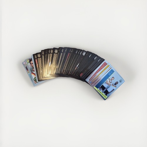 Dfb deutschland panini - wm, 2026
