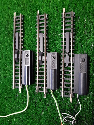 Roco elektrische entkuppler - elektrische,