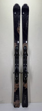 Atomic Cloud 7 Skis 163 CM