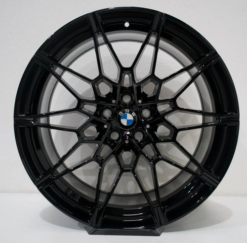 Original bmw g87 - original, m3