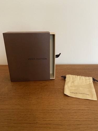 Louis vuitton schachtel box - louis,