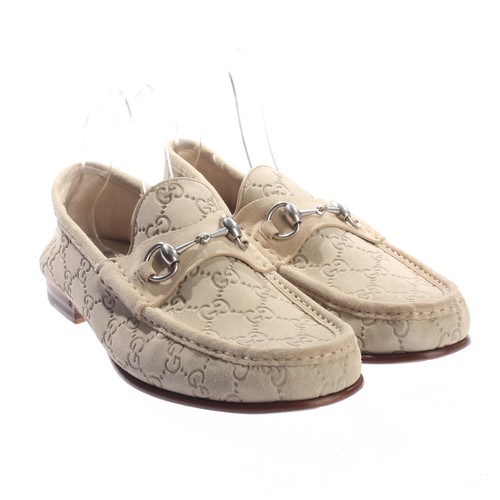 Gucci loafers eur 9 5 - loafers,