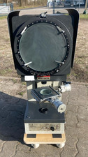 Mitutoyo Profilprojektor PJ 250 Tageslichtprojektor