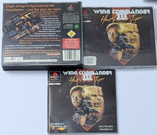 WING COMMANDER 3 III  -
