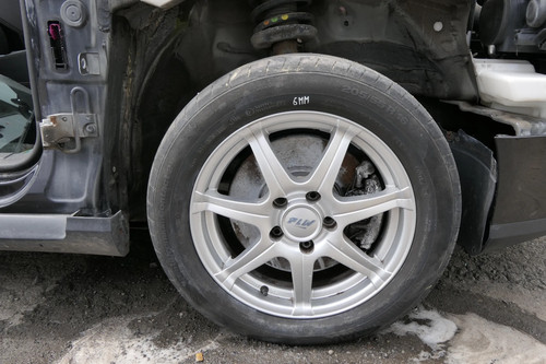 Passat golf alufelgen - passat,