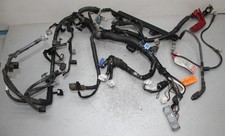 Engine Wiring Harness Wiring