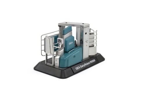 Gea r9500 melkroboter - gea,