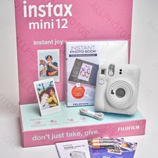 Fujifilm Instax Mini 12 Kamera