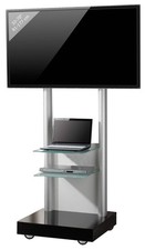 VCM® Rollwagen TV Ständer