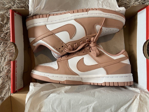 Nike dunk low - dunk, damen