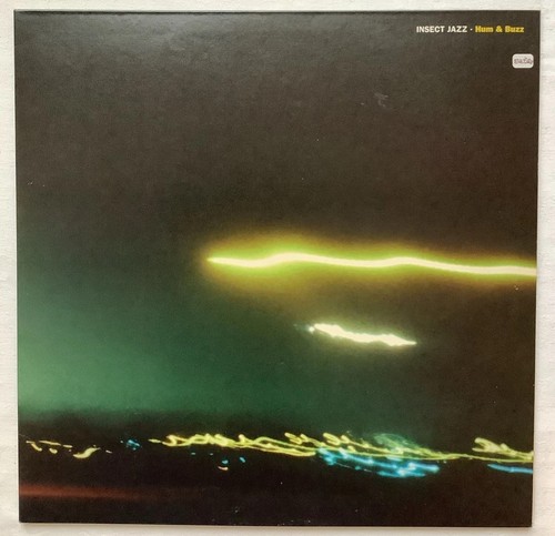Insect jazz hum - insect,