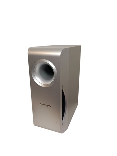 Panasonic subwoofer w340 - panasonic,