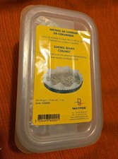 Matfer Blindbackkugeln