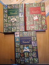 Tintenwelt-Trilogie 1-3