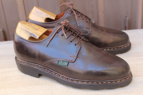 Paraboot schuhe arles - paraboot, "arles"