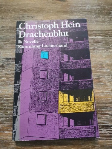 Der fremde freund - der,