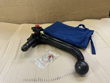 AHK Kugelkopf Opel Astra J  Anhängerkupplung Westfalia  Teilnummer:  314294