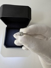 Verlobungsring Diamantring
