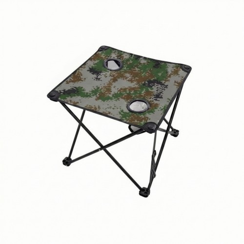 Teile campingtisch mit - 5,