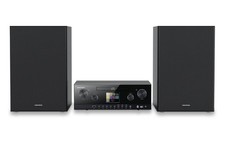 Grundig CMS 5000 BT DAB+ WEB