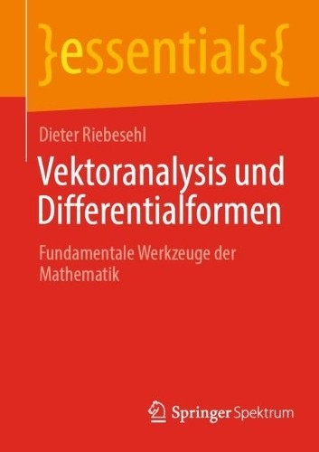 Vektoranalysis und
