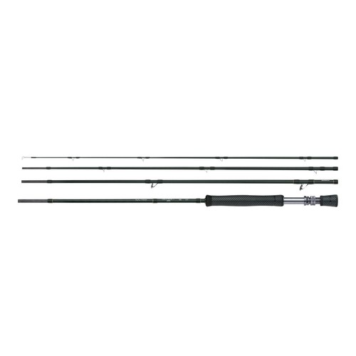 Angelrute biocraft fly big - xr,
