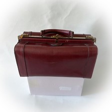 Vintage arzttasche - vintage,