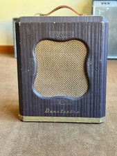 Rare Vintage 1949 Danelectro