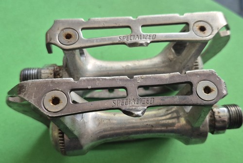 Vintage specialized pedals - vintage,