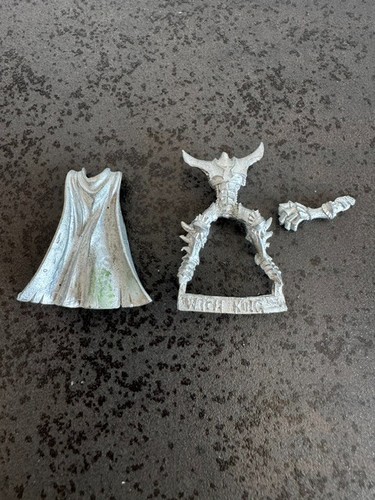 Warhammer dunkelekfen - ,