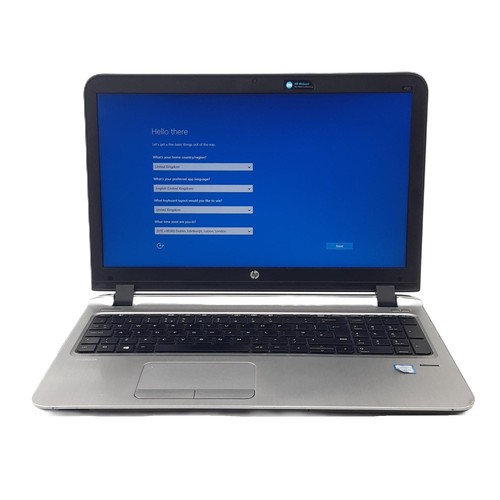 Großbild laptop 450 - laptop,