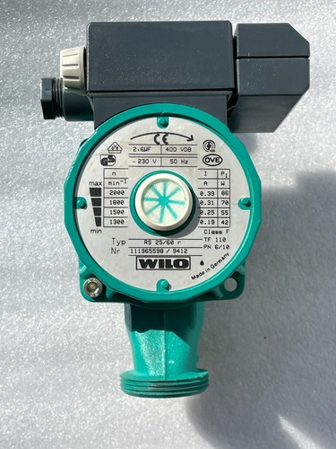 Wilo star r 180mm - wilo,