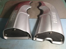 Yamaha Vmax V-Max VMX 1200 air