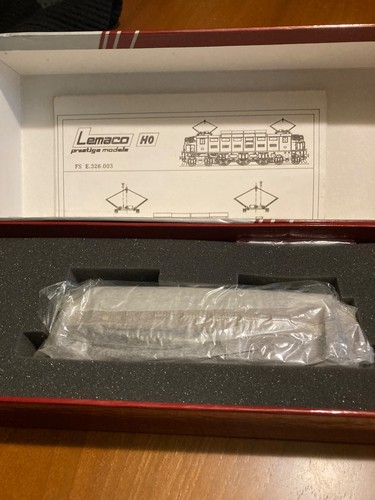 Lemaco 326 003 wunderbare - fs,