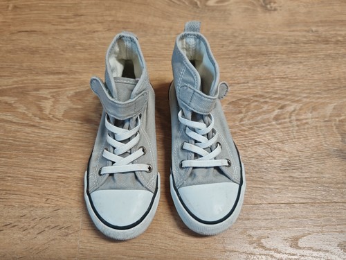 Chucks grau 28 schuhe - h&m,
