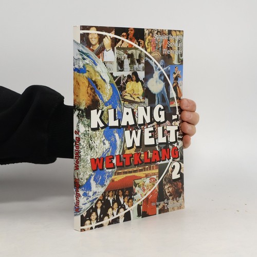 Klangwelt weltklang - -,