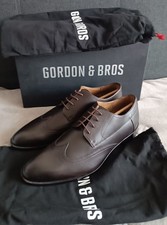 NEU Gordon & Bros Herren