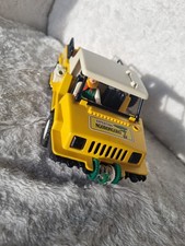 Playmobil Safari Geländewagen