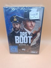 Das Boot Staffel 3 DVD Neu