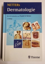 NETTERs Dermatologie mit 183