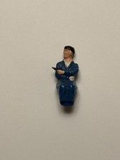 Corgi #270 James Bond Aston