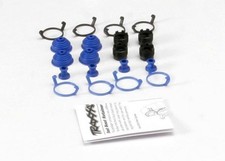 Pivot Ball Caps (4) +