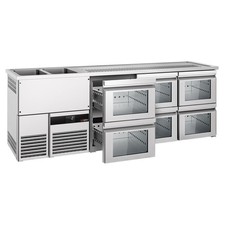 GGM Gastro Biertheke PREMIUM -