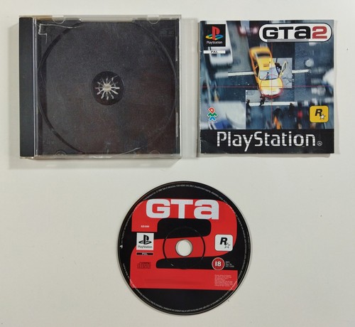Grand theft auto - theft, 2