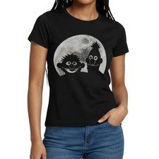 Sesamstraße Ernie & Bert Bei