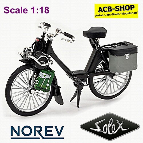 Solex mofa velosolex 3800 1966 - mofa,