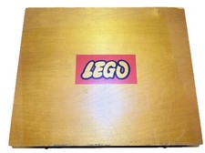 LEGO Original Holz