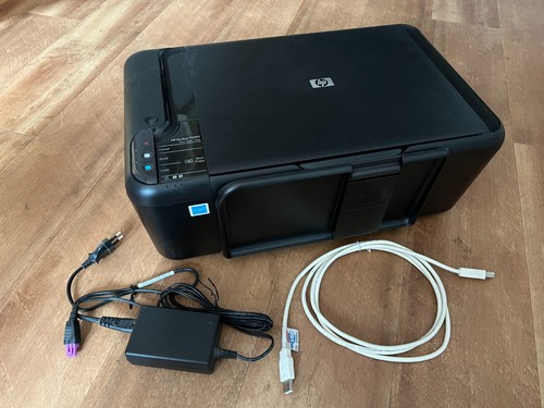 Hewlett packard drucker - hp,